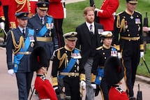 Rey Carlos III recibe al príncipe Harry, Meghan y sus hijos por primera vez desde 2022