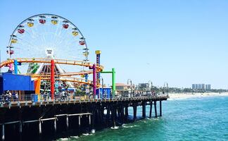 Las 5 mejores playas para conocer en Los Ángeles