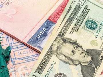 ¿Qué documentos llevar a la cita de fotografía y huellas de la visa?