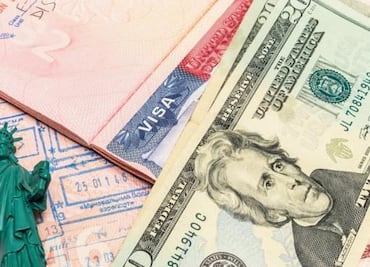 ¿Qué documentos llevar a la cita de fotografía y huellas de la visa?