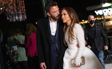 Jennifer Lopez se convirtió en una “madre” para Ben Affleck al intentar cuidar su salud mental y tenerlo "feliz"