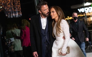 Jennifer Lopez se convirtió en una “madre” para Ben Affleck al intentar cuidar su salud mental y tenerlo "feliz"