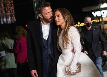 Jennifer Lopez se convirtió en una “madre” para Ben Affleck al intentar cuidar su salud mental y tenerlo "feliz"