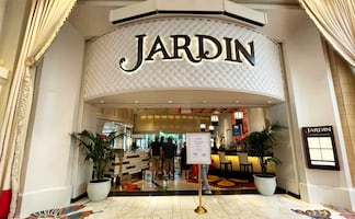 El tour para foodies que te lleva por los mejores restaurantes del Strip de Las Vegas