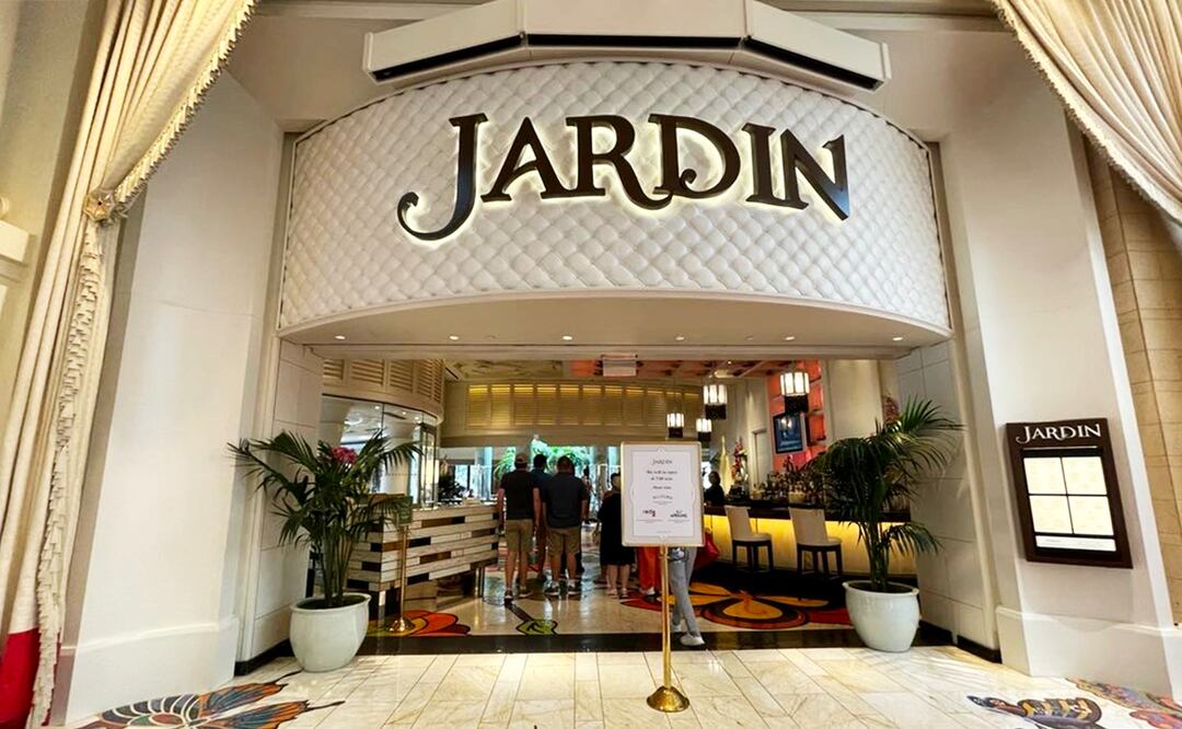 Lip Smacking Foodie Tours en Las Vegas