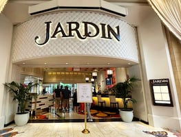 El tour para foodies que te lleva por los mejores restaurantes del Strip de Las Vegas