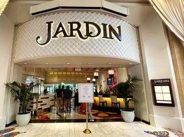 El tour para foodies que te lleva por los mejores restaurantes del Strip de Las Vegas