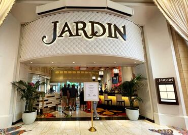 El tour para foodies que te lleva por los mejores restaurantes del Strip de Las Vegas