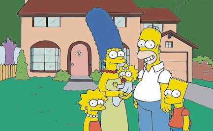 Después de 20 años, Los Simpson vuelven al cine con nueva película en 2027: Disney