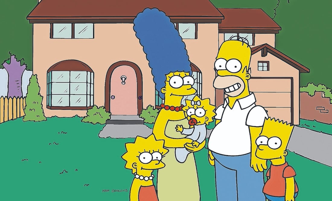 Después de 20 años, Los Simpson vuelven al cine con nueva película en 2027: Disney. Foto: AP