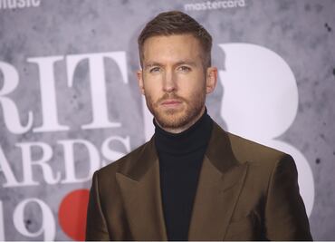 Calvin Harris revela que estuvo cerca de morir por problema cardíaco en 2014