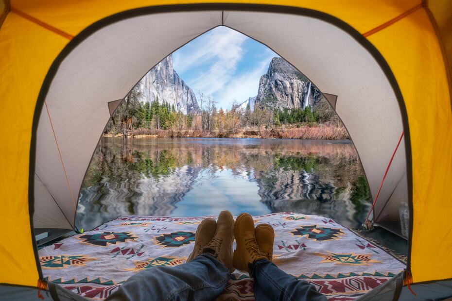 ¡Bellísimos! 7 parques nacionales de Estados Unidos que debes visitar al menos una vez en la vida. Foto: iSTOCK-NeoPhoto