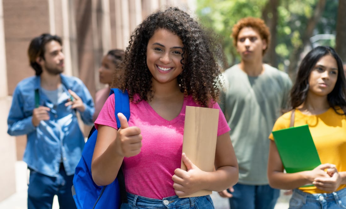 Universidad Rosario Castellanos. ¿Qué carreras ofrece y cuánto cuesta estudiar una licenciatura? Foto: iStock/DMEPhotography