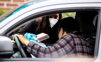 FDA alerta por pruebas caseras de Covid que dan resultados falsos