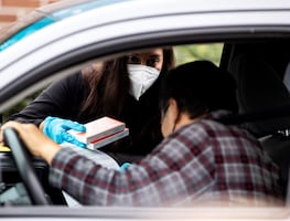 FDA alerta por pruebas caseras de Covid que dan resultados falsos