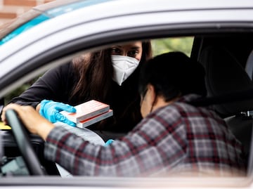 FDA alerta por pruebas caseras de Covid que dan resultados falsos