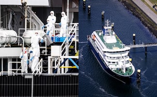 Operador del MV Hondius niega haber sido el origen del mortal brote de hantavirus