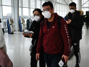 Expertos creen que coronavirus se pudo prevenir