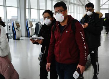 Expertos creen que coronavirus se pudo prevenir