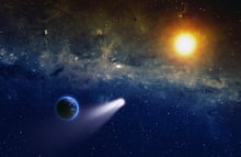 3I/ATLAS. ¿Qué pasará el 29 de octubre con el objeto interestelar? ¿Por qué es una fecha clave?