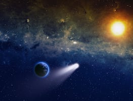 3I/ATLAS. ¿Qué pasará el 29 de octubre con el objeto interestelar? ¿Por qué es una fecha clave?