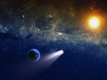 3I/ATLAS. ¿Qué pasará el 29 de octubre con el objeto interestelar? ¿Por qué es una fecha clave?