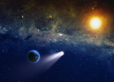 3I/ATLAS. ¿Qué pasará el 29 de octubre con el objeto interestelar? ¿Por qué es una fecha clave?