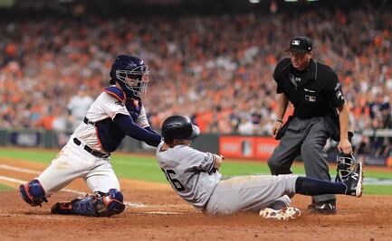 Marihuana dejará de ser ilegal en el beisbol de las Grandes Ligas