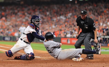 Marihuana dejará de ser ilegal en el beisbol de las Grandes Ligas