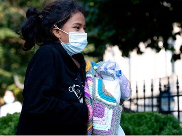 Nueva York declara estado de emergencia ante la llegada de miles de migrantes