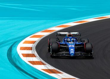 Adrenalina de la Fórmula 1 en Miami: todo lo que debes saber