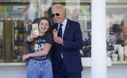 Biden: "Vamos a reconstruir la clase media estadounidense"