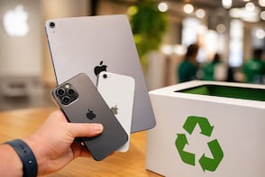 Apple Store te da crédito por tu iPhone, Mac o iPad viejos: así funciona 