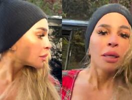 Famosa influencer defiende a Donald Trump y ataca a trabajadores mexicanos en EU: “Ustedes son espalda mojada”