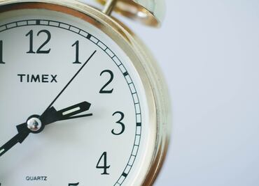 ¿Cuándo cambia el horario en Estados Unidos y México (2021)?