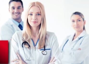 Médicos y enfermeras pueden trabajar en Canadá con este programa