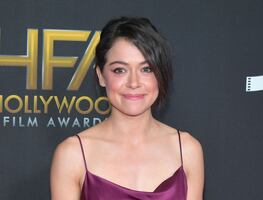 Tatiana Maslany se convertirá en una Hulk femenina para Disney+
