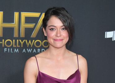 Tatiana Maslany se convertirá en una Hulk femenina para Disney+