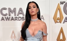 Katy Perry levanta indignación por exigir pago de 5 millones de dólares a discapacitado de 85 años por mansión en California
