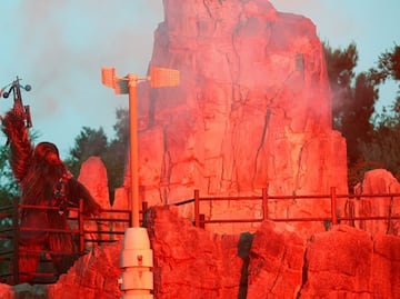 Disney anuncia nueva atracción para Star Wars: Galaxy's Edge