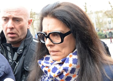 Ella es Françoise Bettencourt Meyers, la mujer más rica del mundo