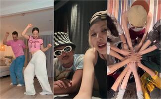 APT, la exitosa canción de Bruno Mars y Rosé. ¿Qué significa, cómo se juega y cómo hacer el trend de TikTok? 