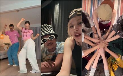 APT, la exitosa canción de Bruno Mars y Rosé. ¿Qué significa, cómo se juega y cómo hacer el trend de TikTok?