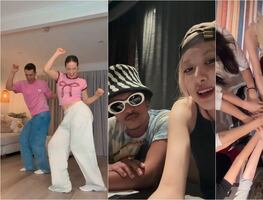 APT, la exitosa canción de Bruno Mars y Rosé. ¿Qué significa, cómo se juega y cómo hacer el trend de TikTok?