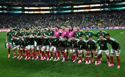 ¿Cambia horario del México vs Inglaterra? Filtran modificación para el partido del domingo, ¿a quién beneficiaría?