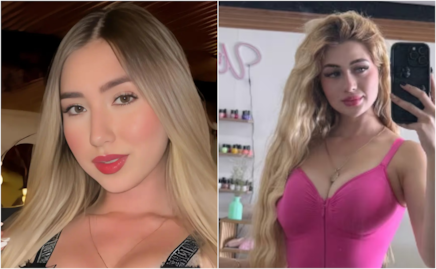 Como a Valeria Márquez, matan a influencer María José Estupiñán, “repartidor le iba a dar regalo”
