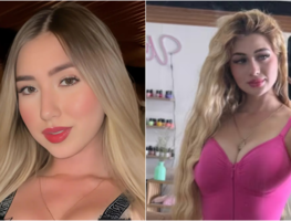 Como a Valeria Márquez, matan a influencer María José Estupiñán, “repartidor le iba a dar regalo”