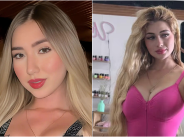 Como a Valeria Márquez, matan a influencer María José Estupiñán, “repartidor le iba a dar regalo”
