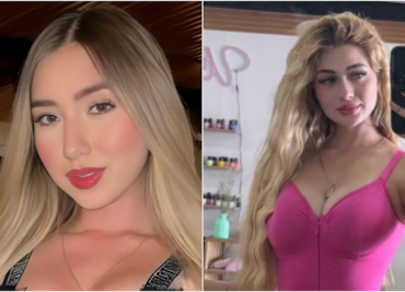 Como a Valeria Márquez, matan a influencer María José Estupiñán, “repartidor le iba a dar regalo”