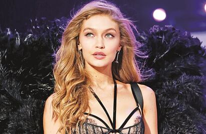 La historia de Gigi Hadid; éxito y adversidades en la pasarela